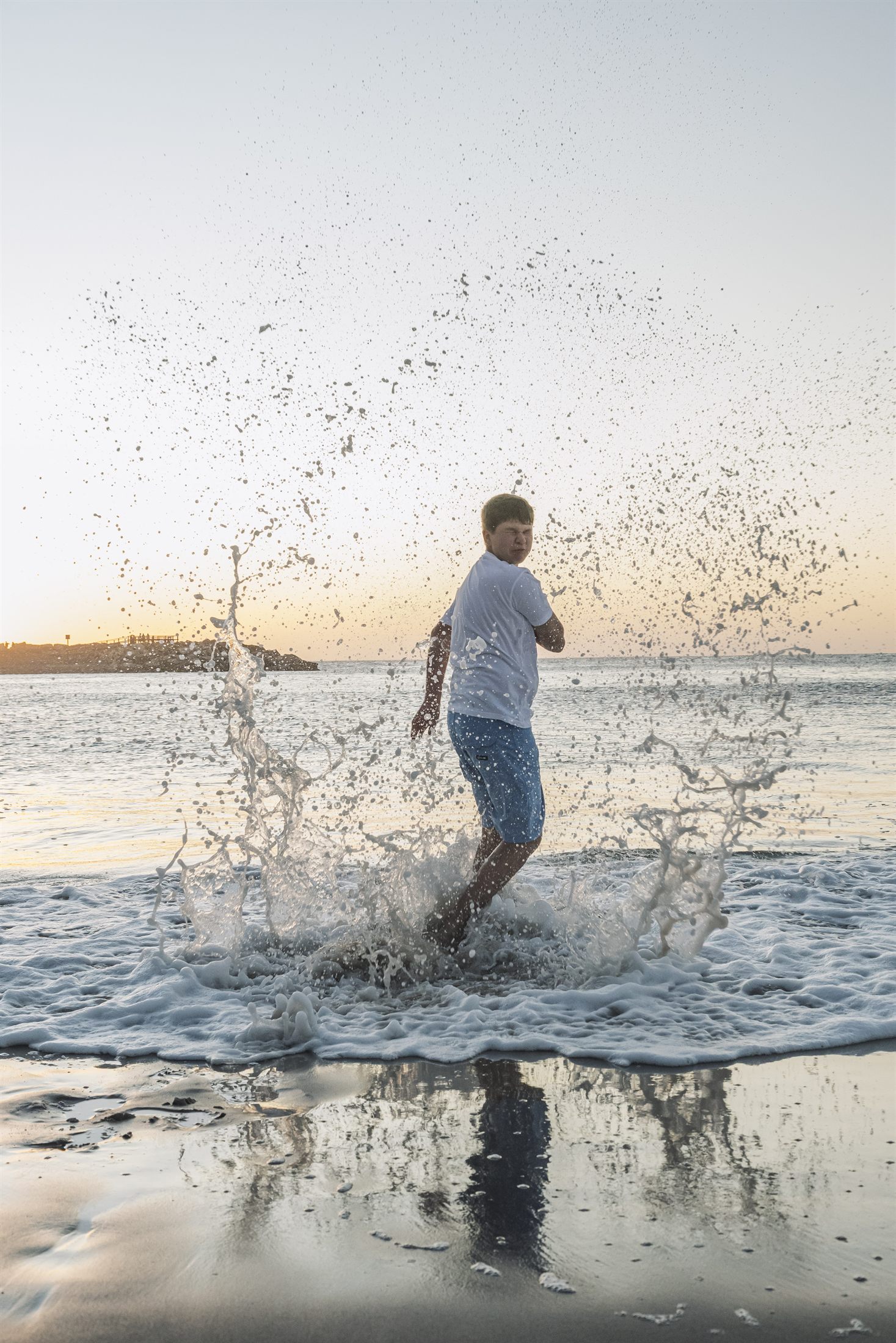 Auret Family photo shoot