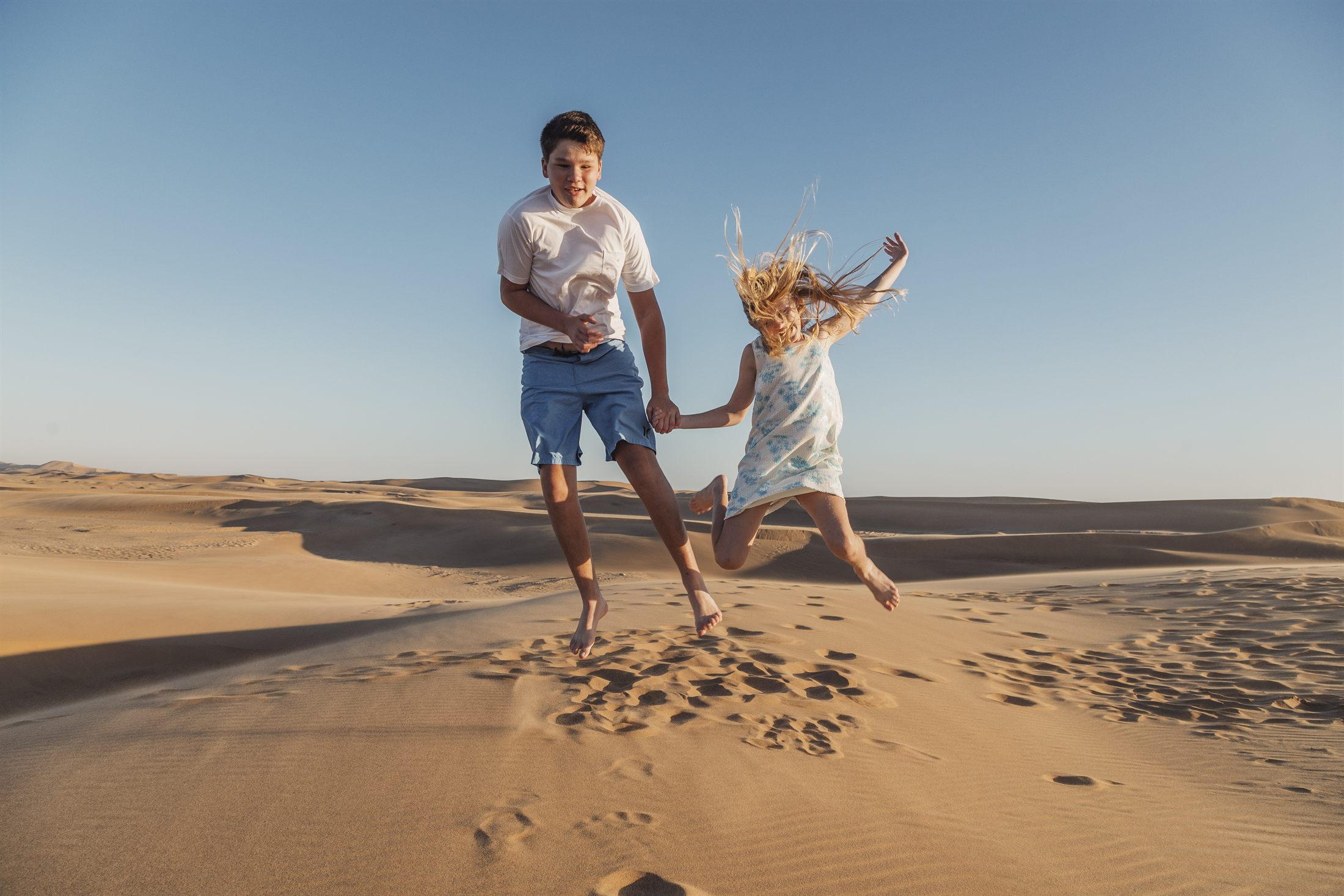 Auret Family photo shoot