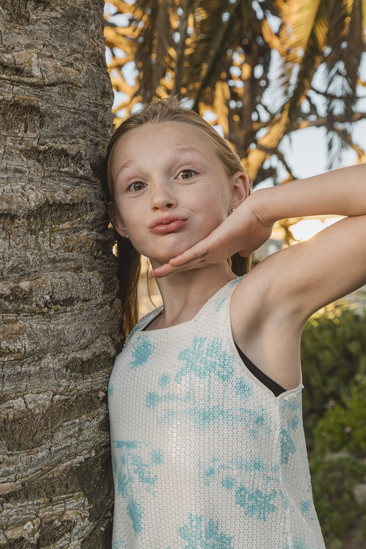 Auret Family photo shoot