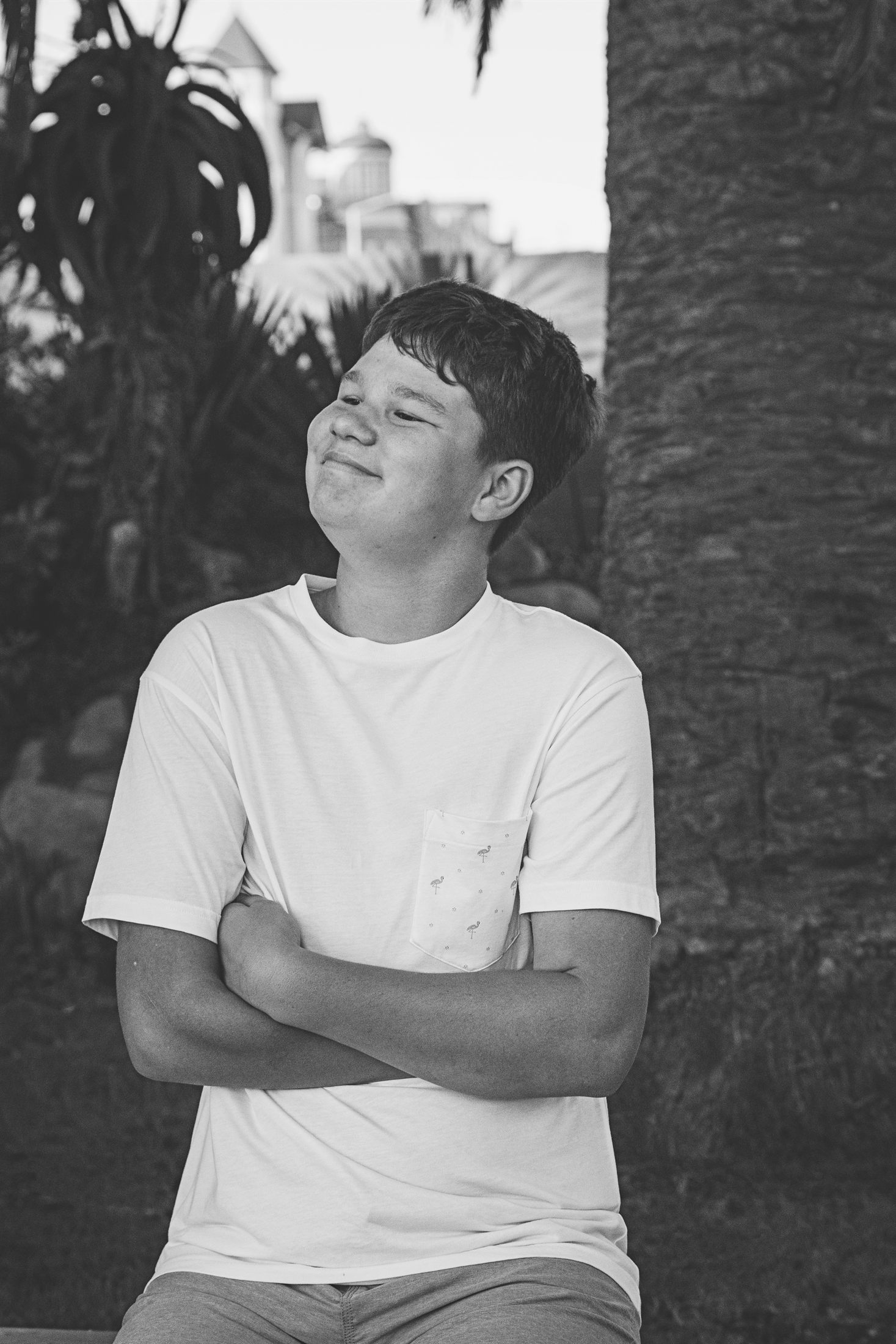 Auret Family photo shoot