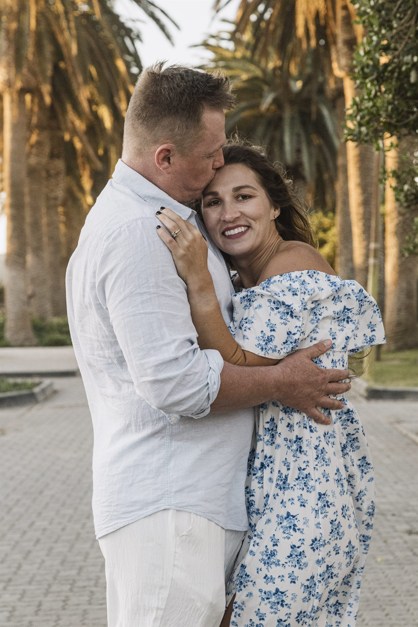 Auret Family photo shoot