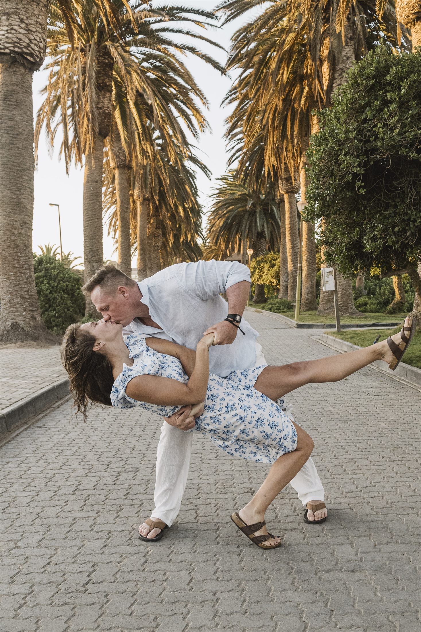 Auret Family photo shoot