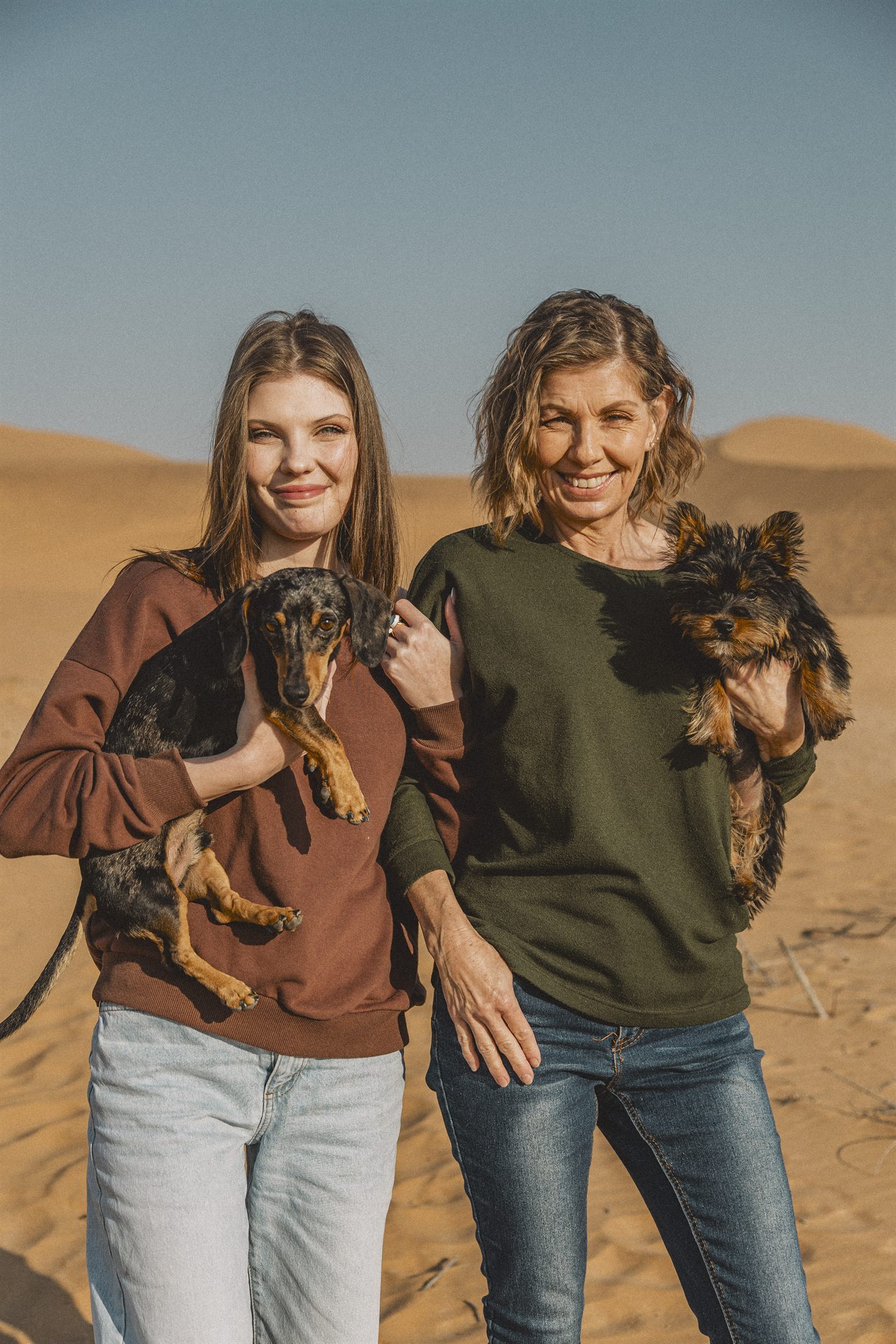 Cailey Family photo shoot