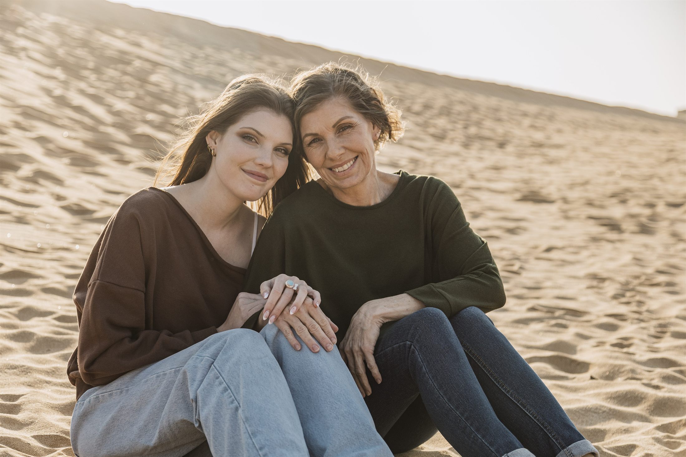 Cailey Family photo shoot