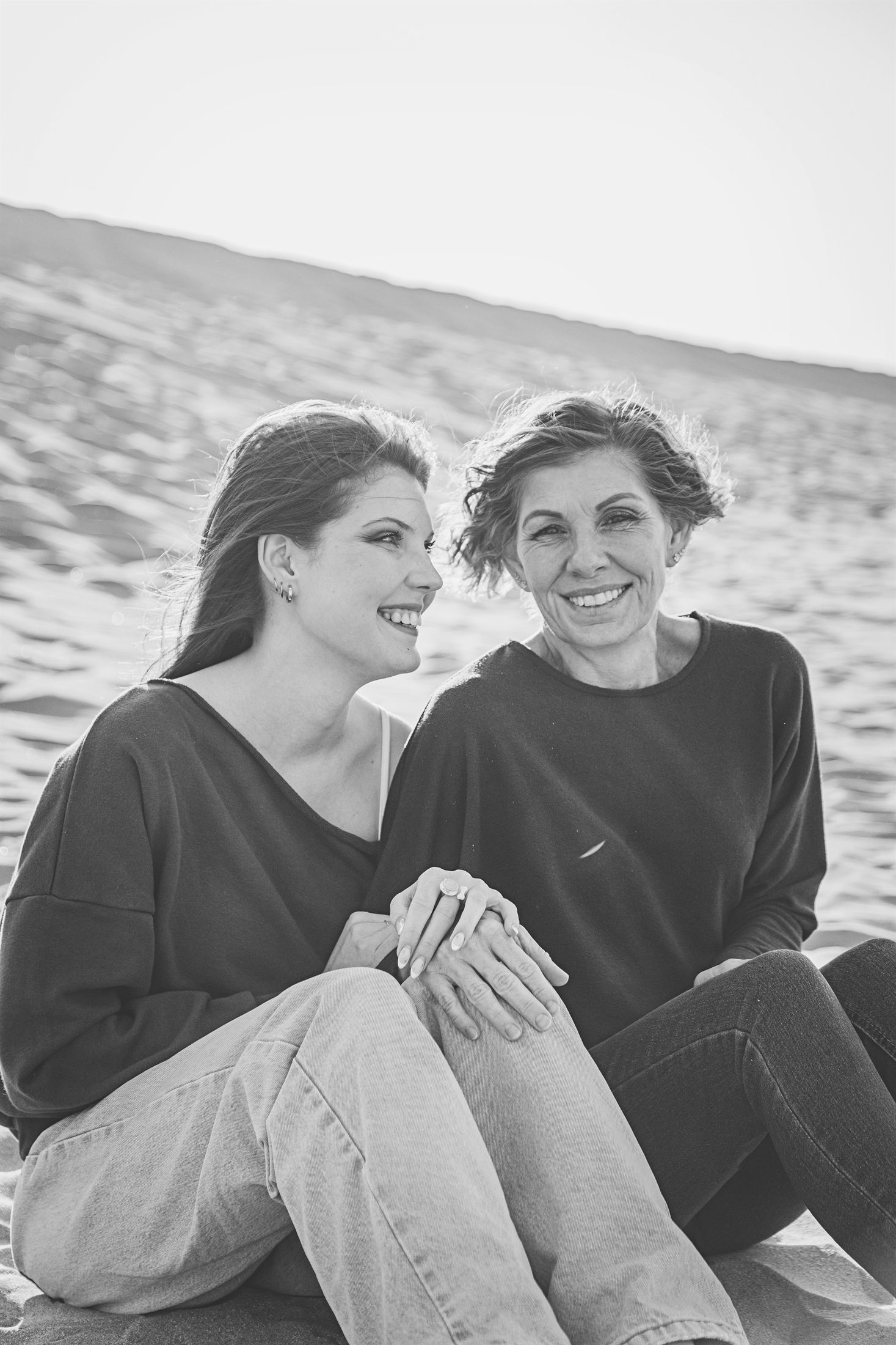 Cailey Family photo shoot