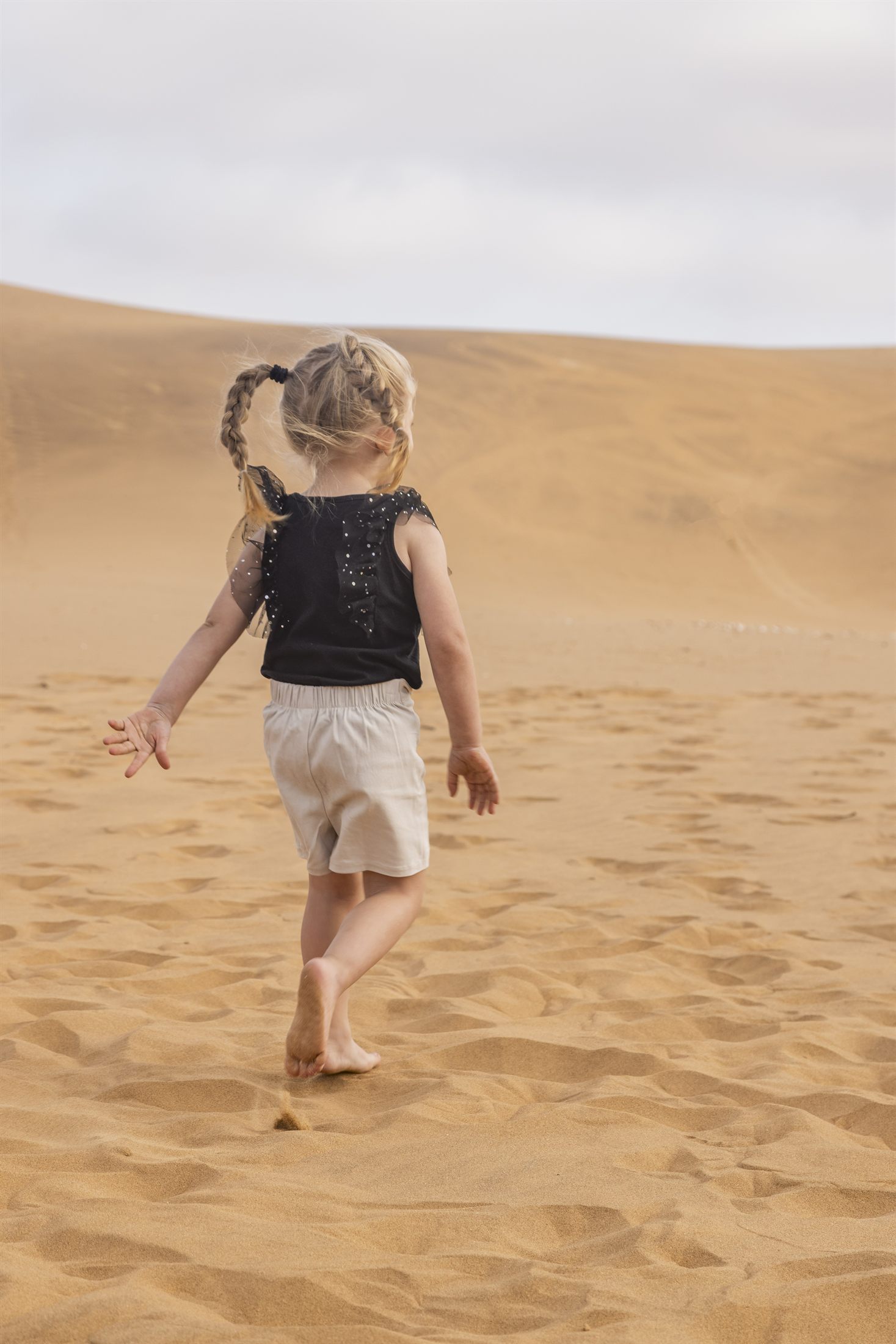 Dene Victor Family Shoot