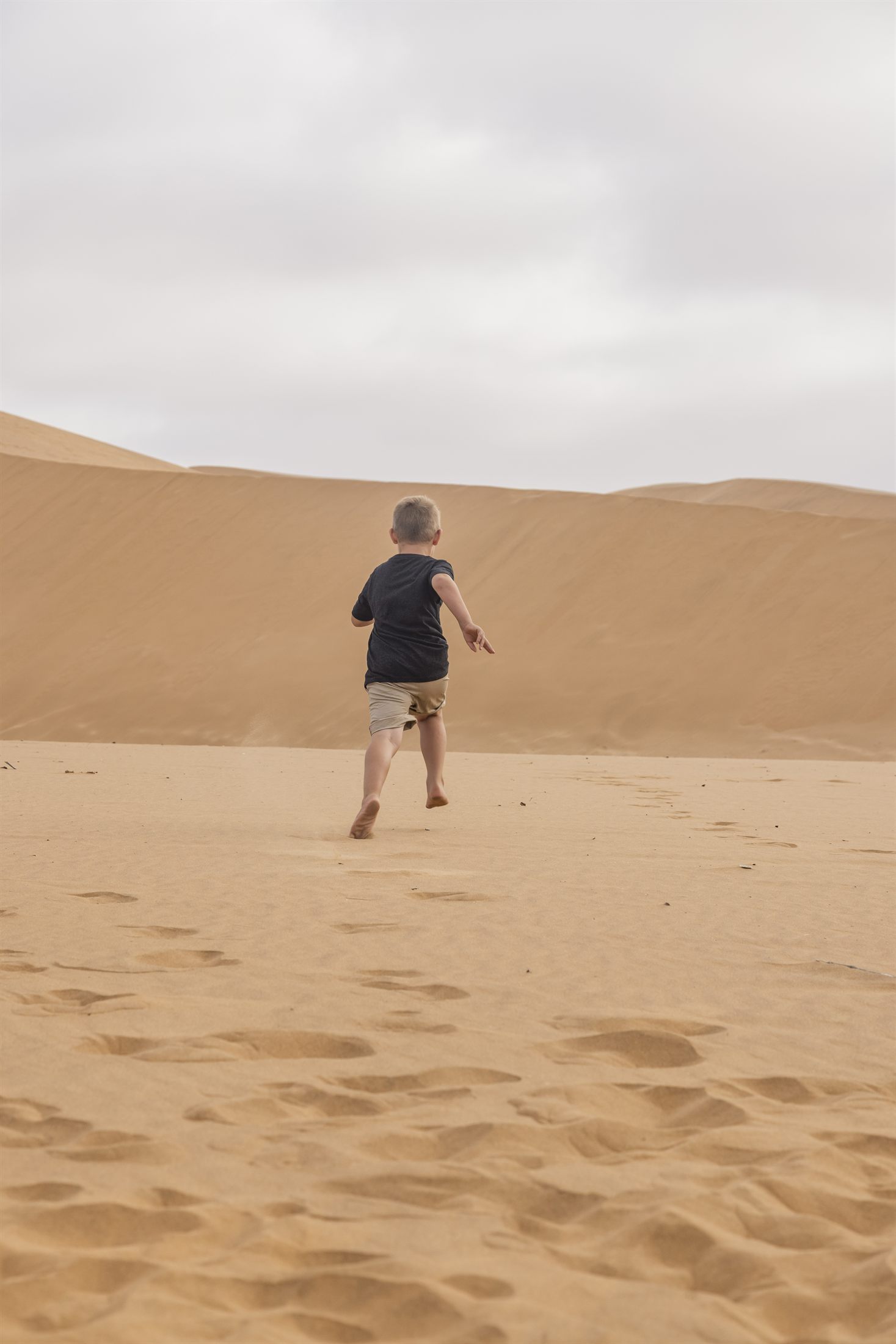 Dene Victor Family Shoot