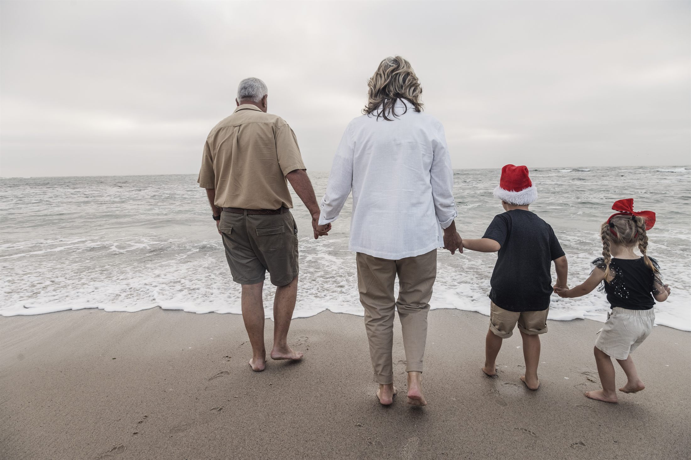 Dene Victor Family Shoot