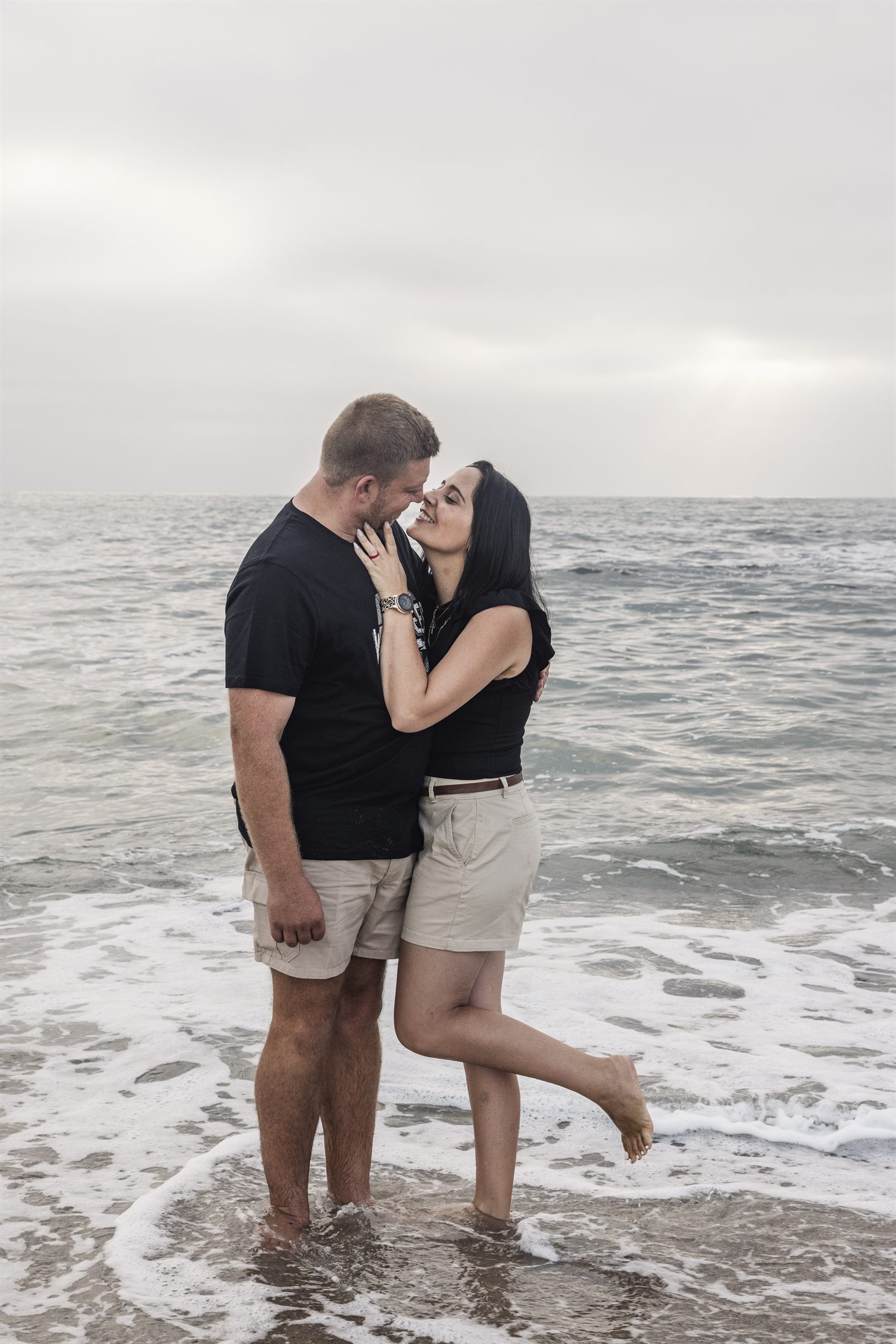 Dene Victor Family Shoot