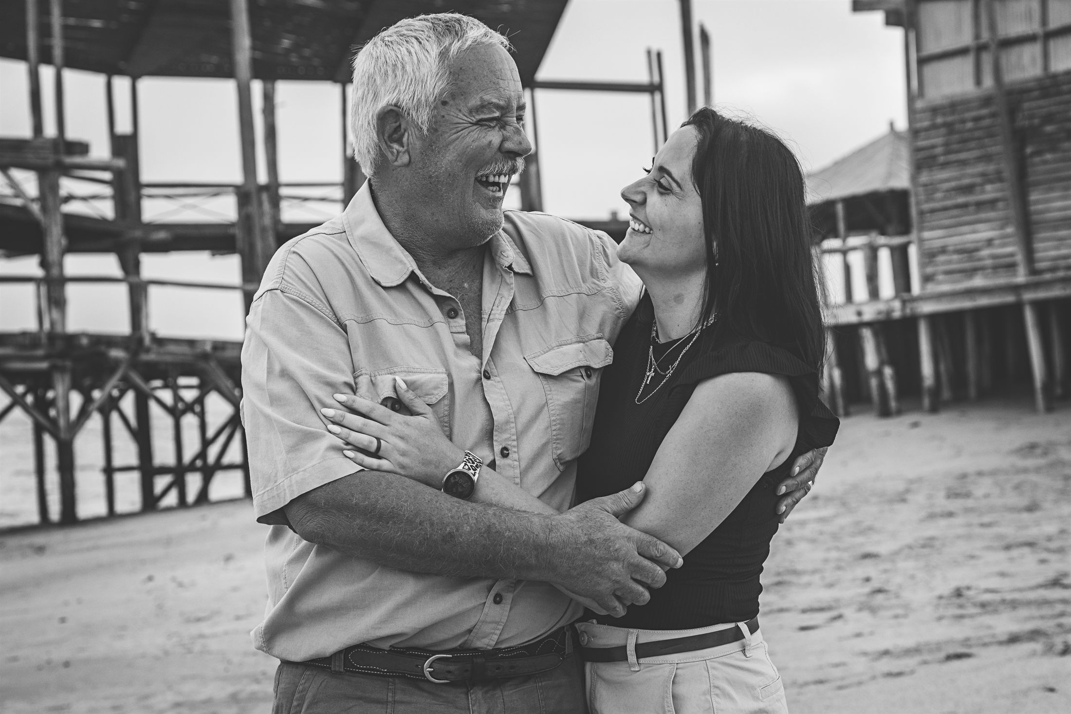 Dene Victor Family Shoot