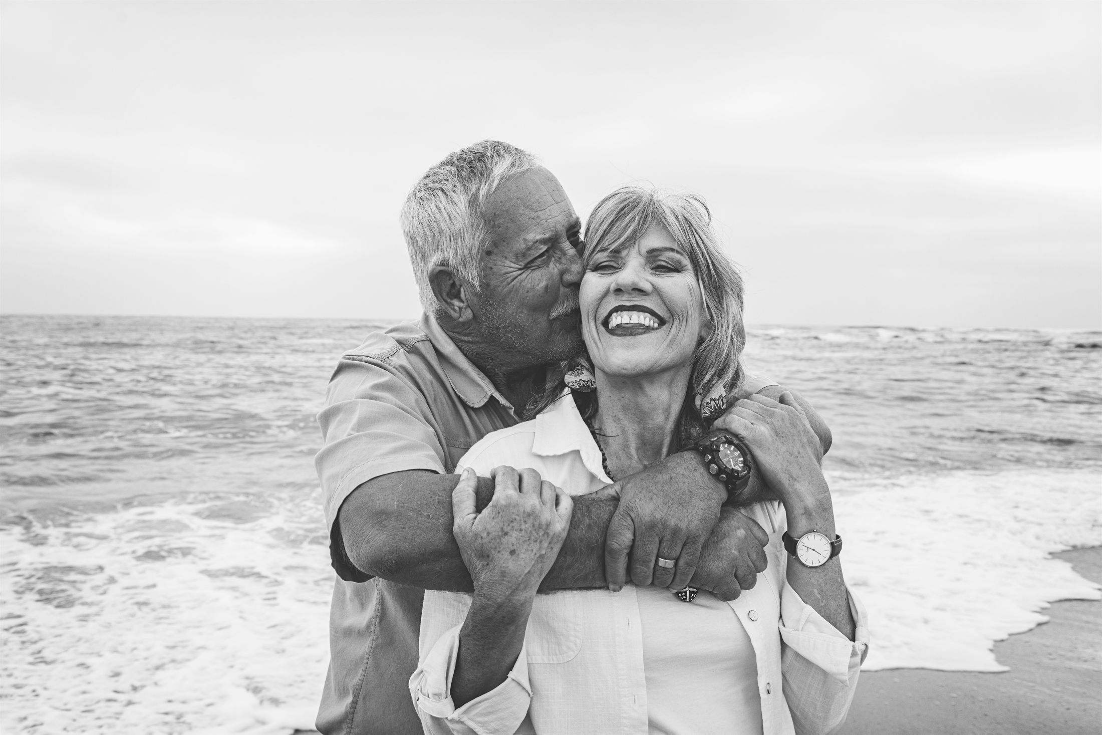 Dene Victor Family Shoot