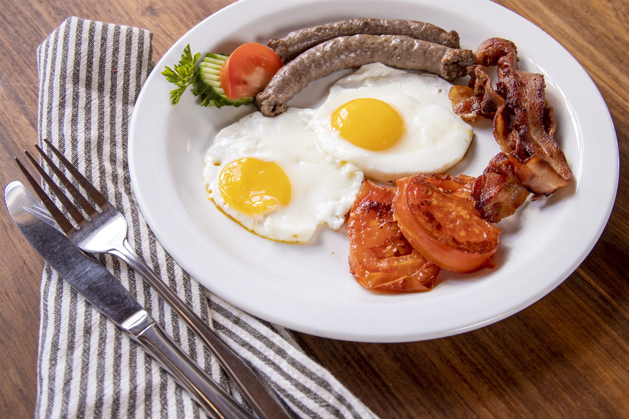 Deutches Haus food photography