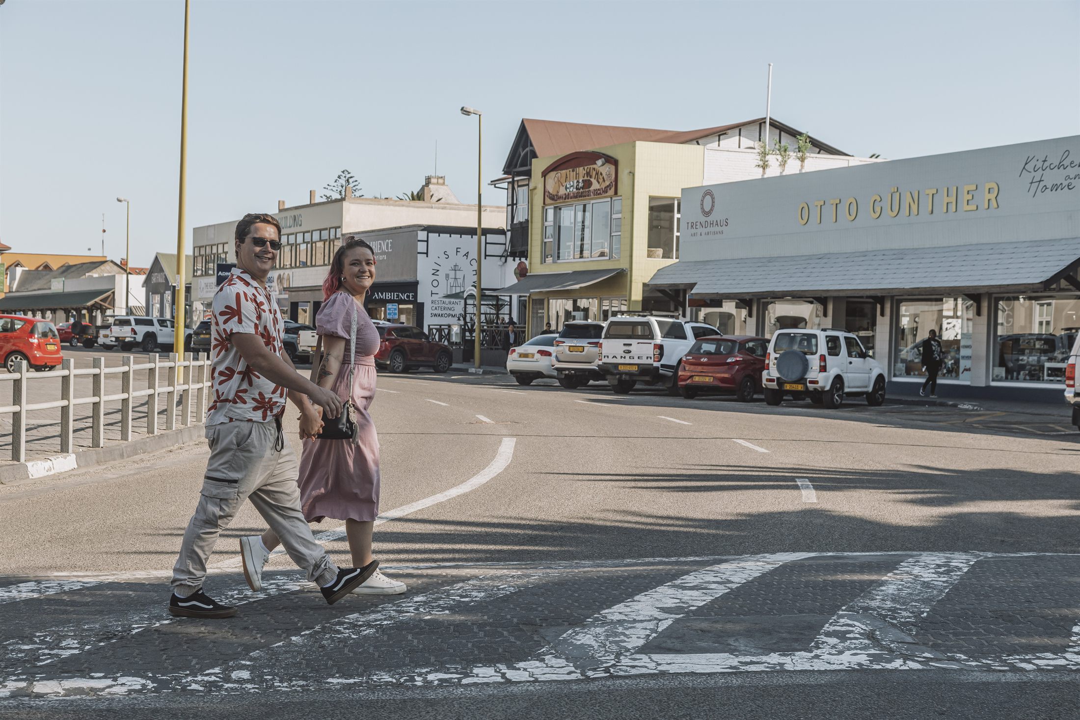 Jessica & Lee couple shoot