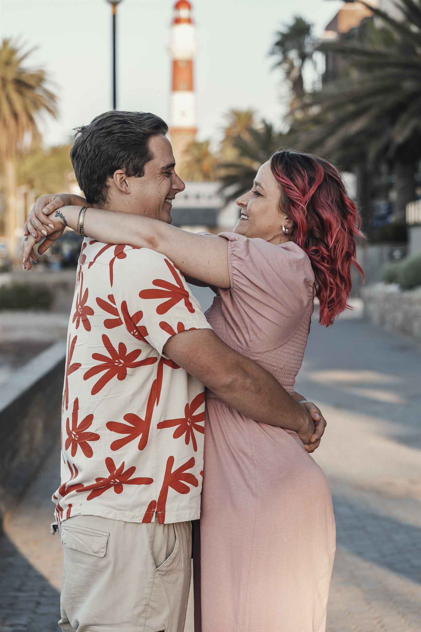 Jessica & Lee couple shoot