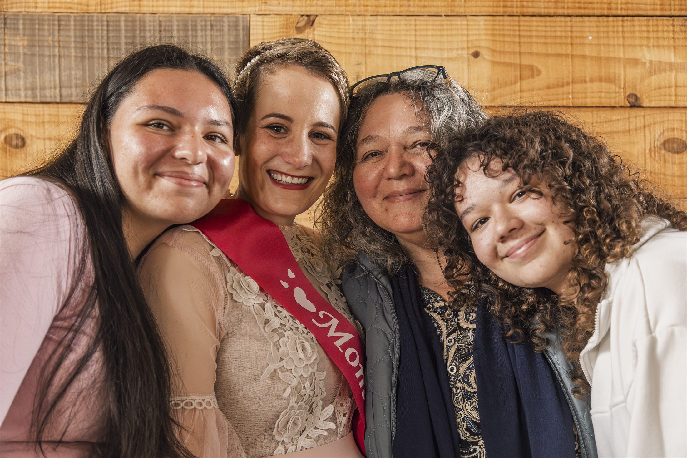 Jo-Marie Baby Shower photo shoot