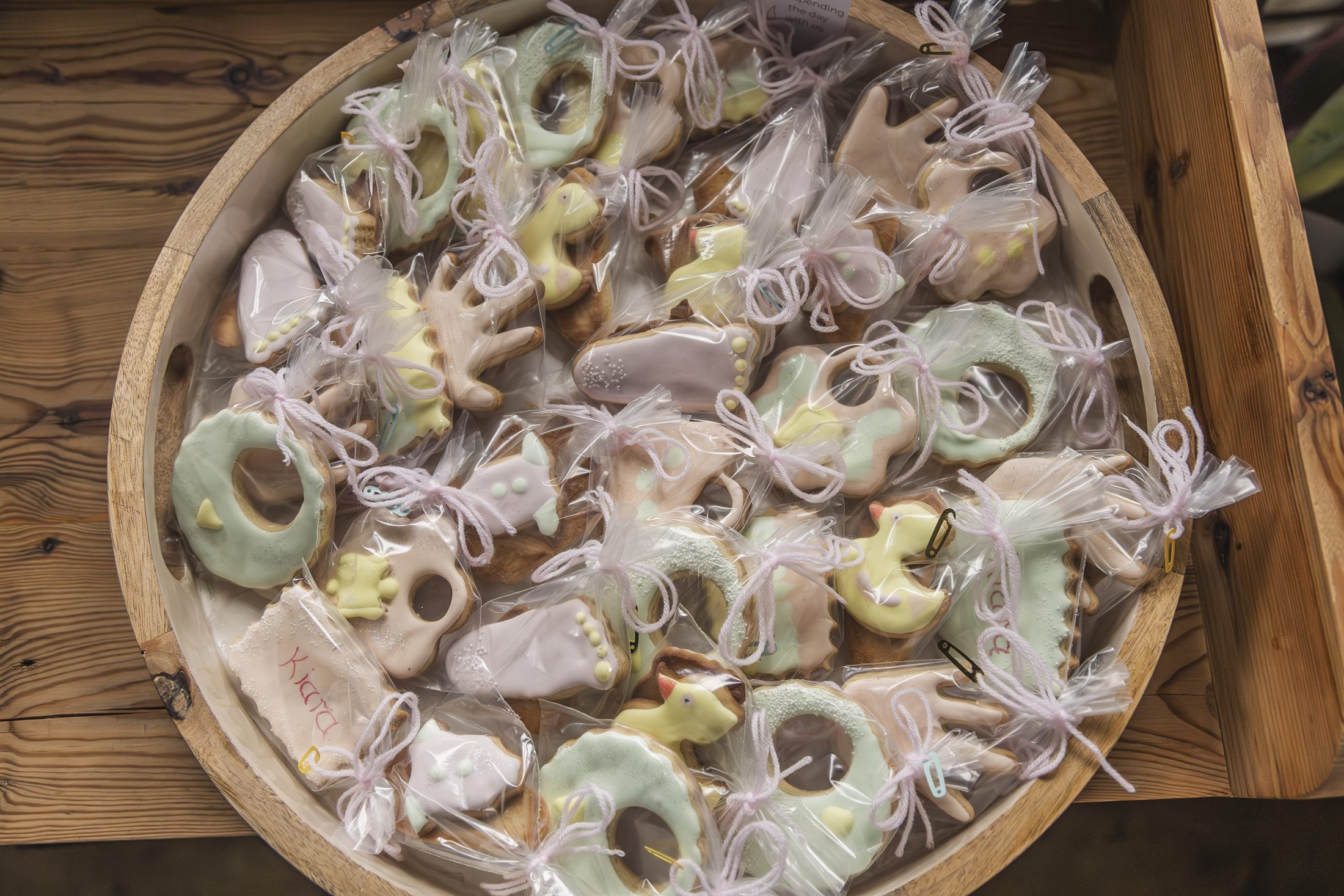 Jo-Marie Baby Shower photo shoot