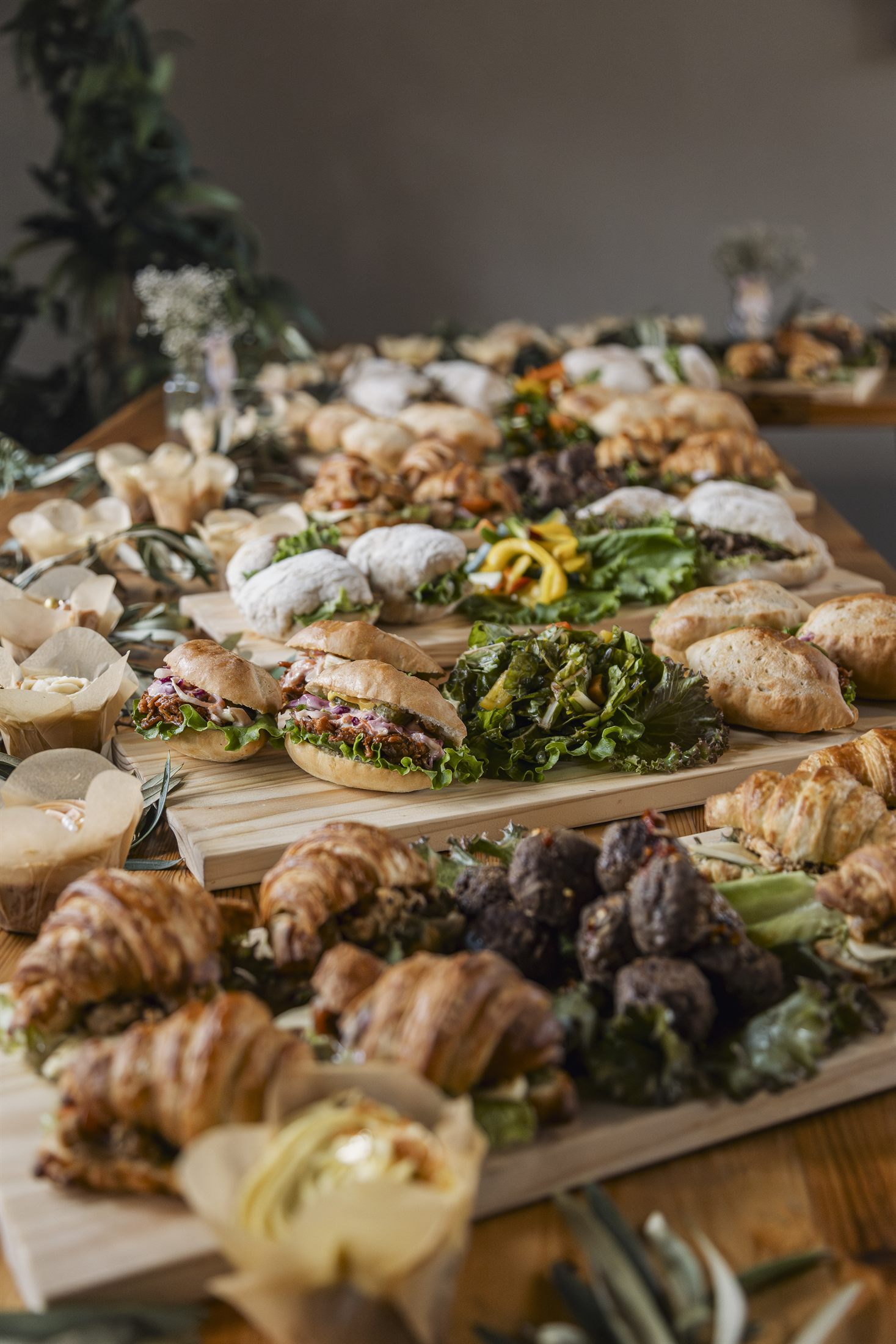 Jo-Marie Baby Shower photo shoot