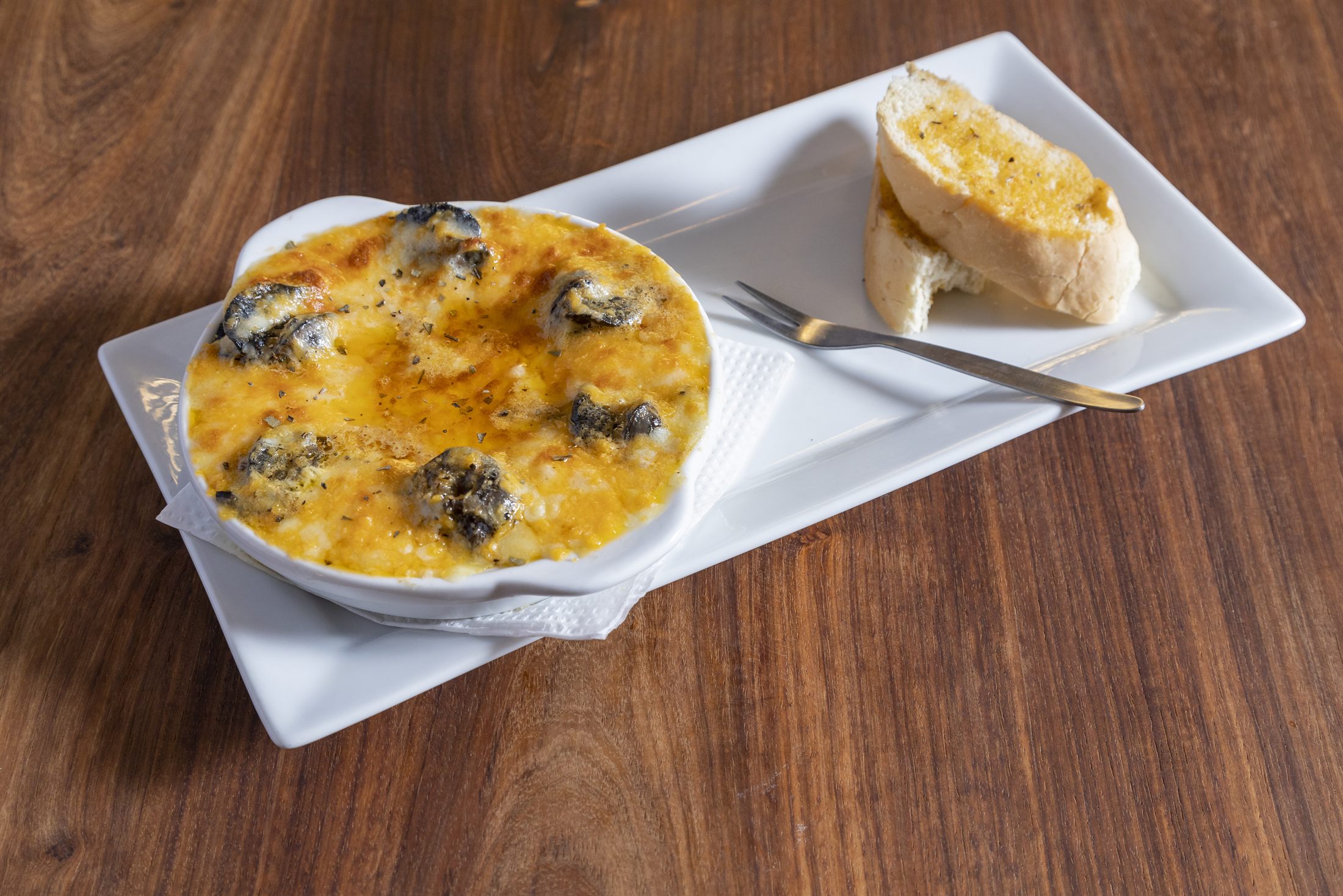 Lighthouse Restaurant food photography