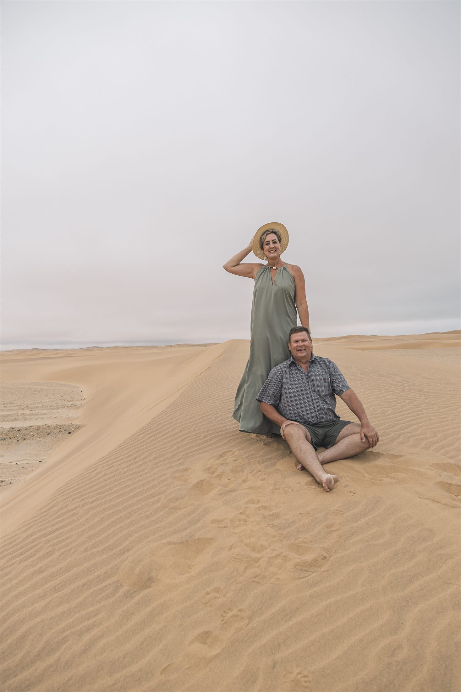 Madeleine Couple Shoot