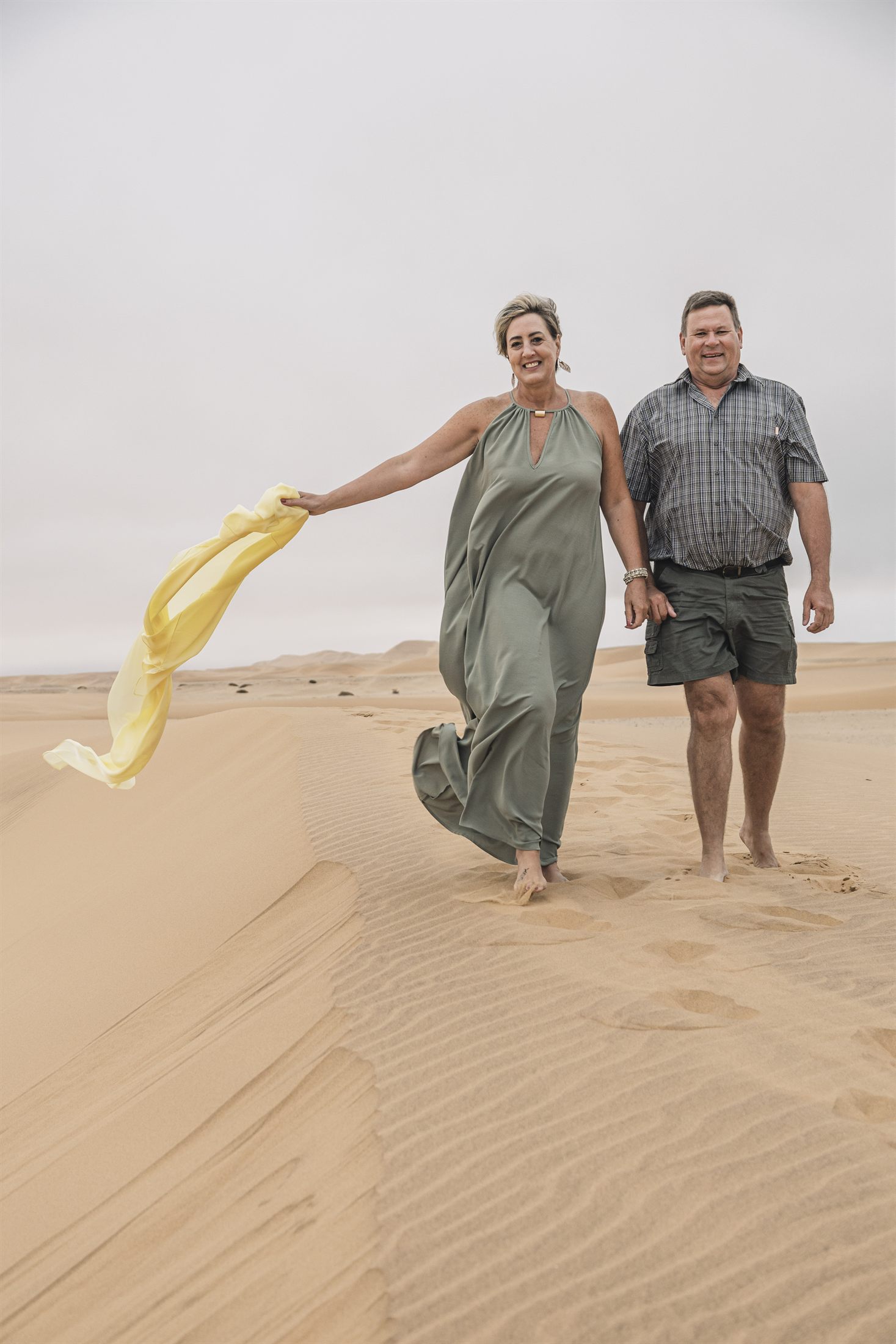 Madeleine Couple Shoot