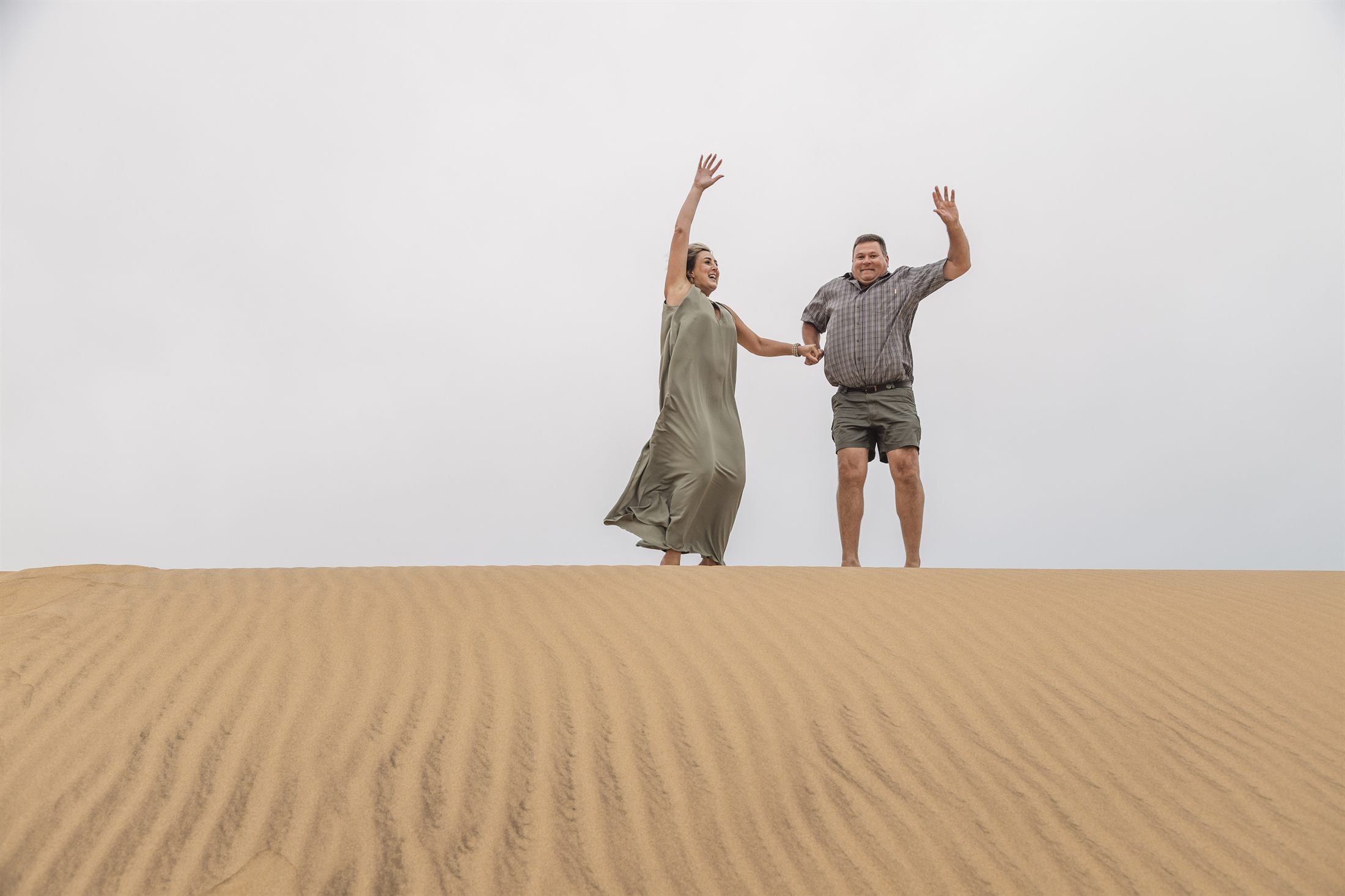 Madeleine Couple Shoot