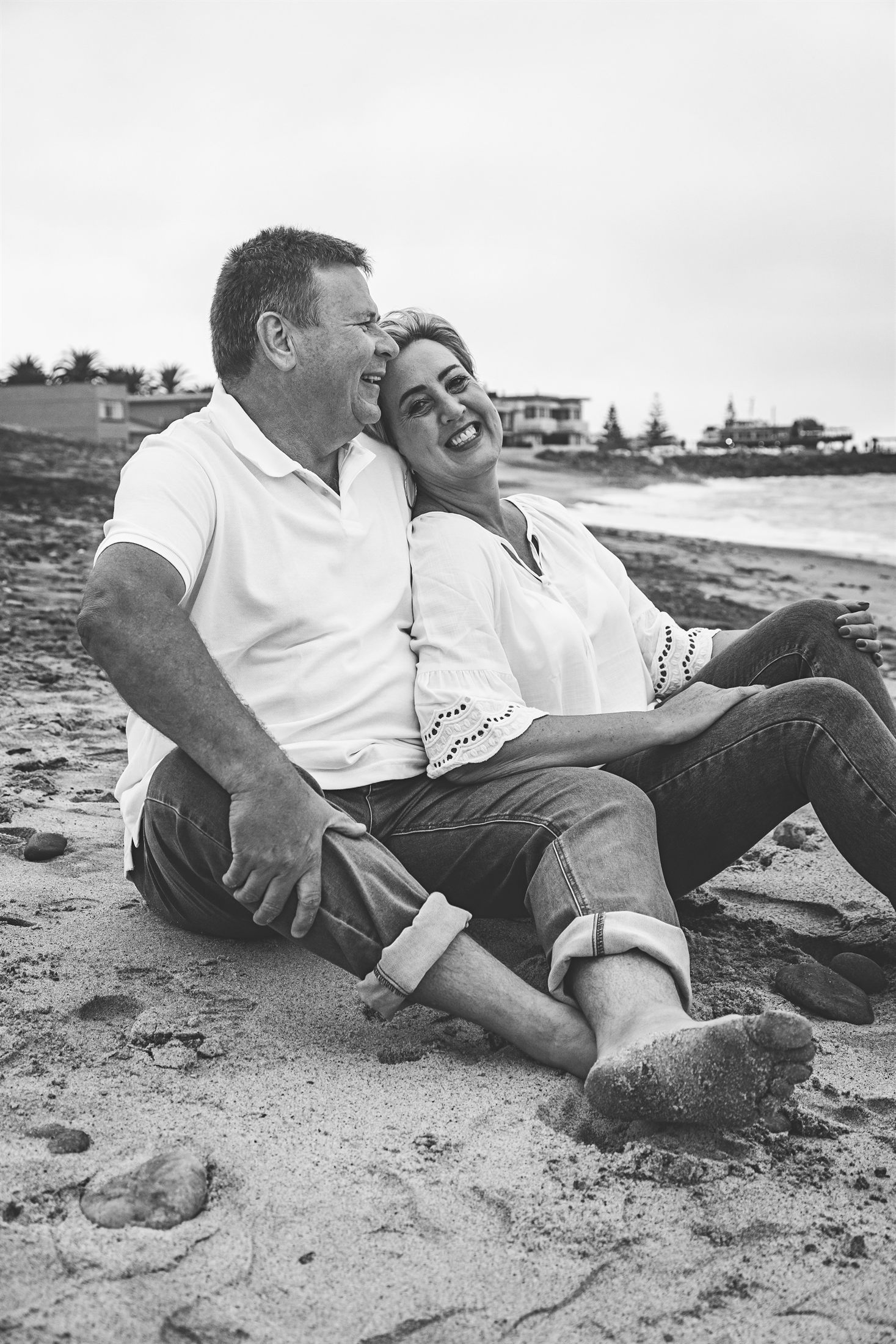 Madeleine Couple Shoot