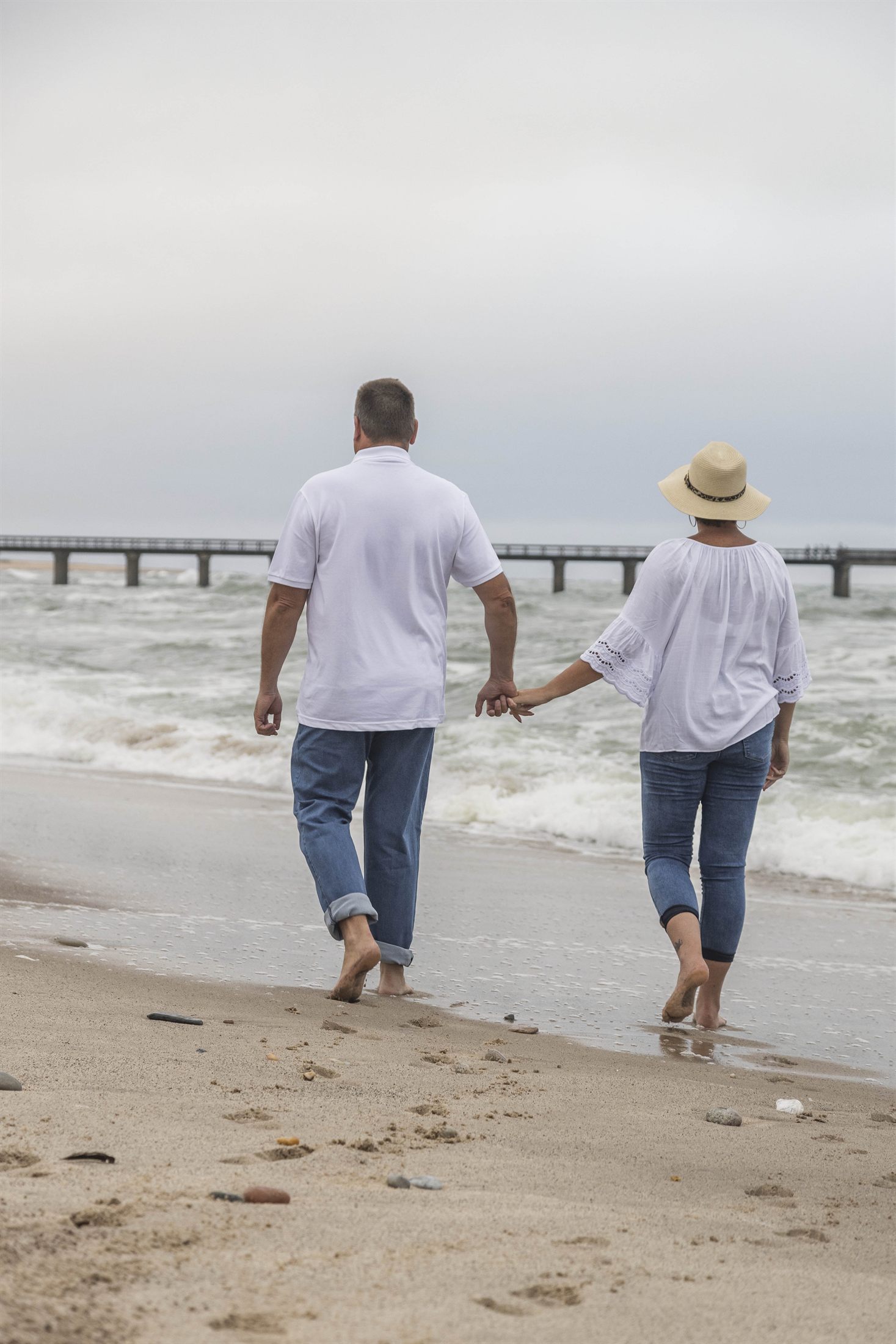 Madeleine Couple Shoot