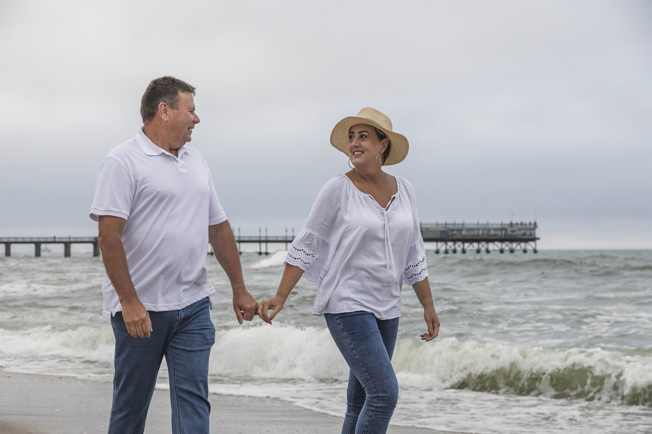 Madeleine Couple Shoot