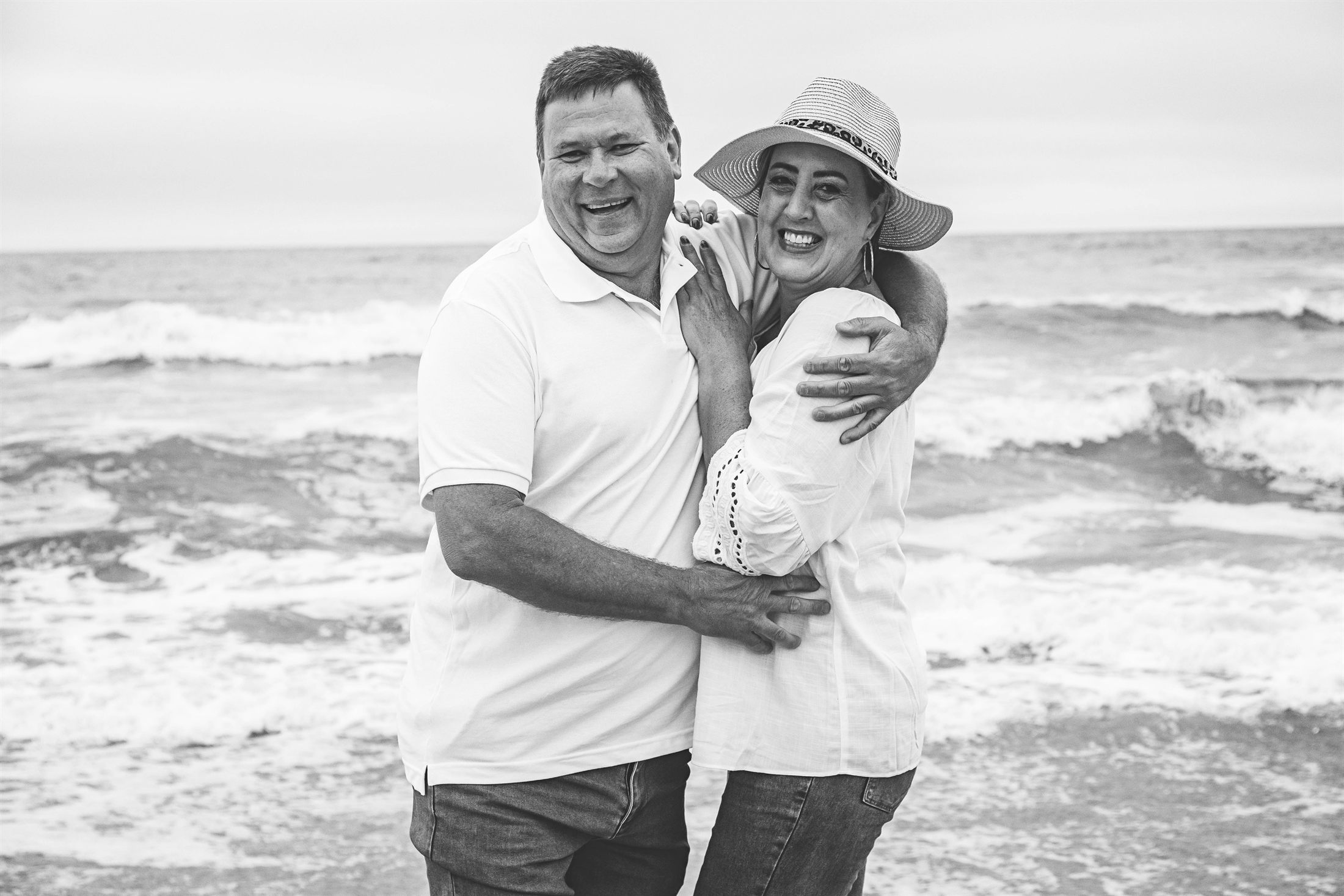 Madeleine Couple Shoot