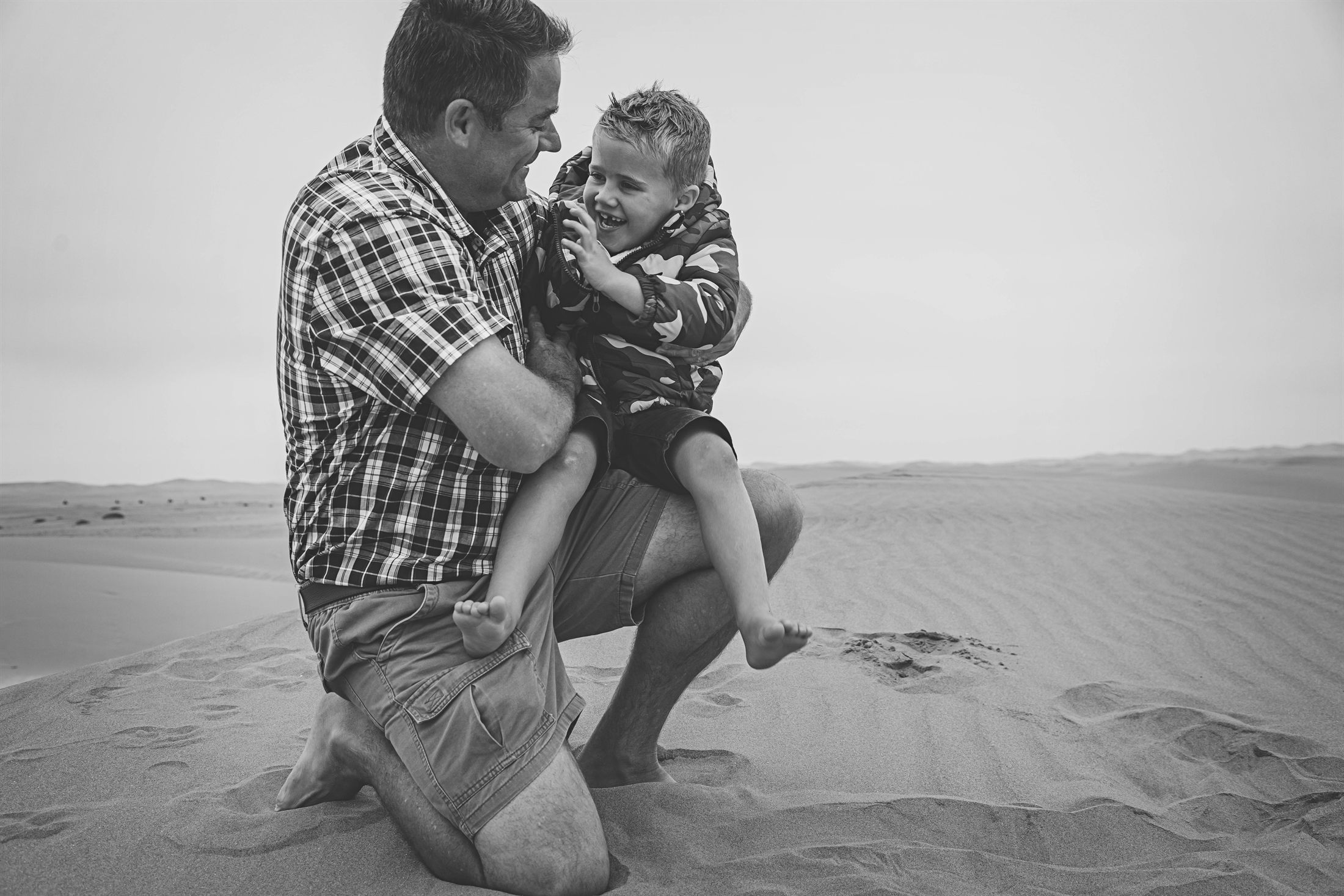 Mari&euml;tte Schoeman Family