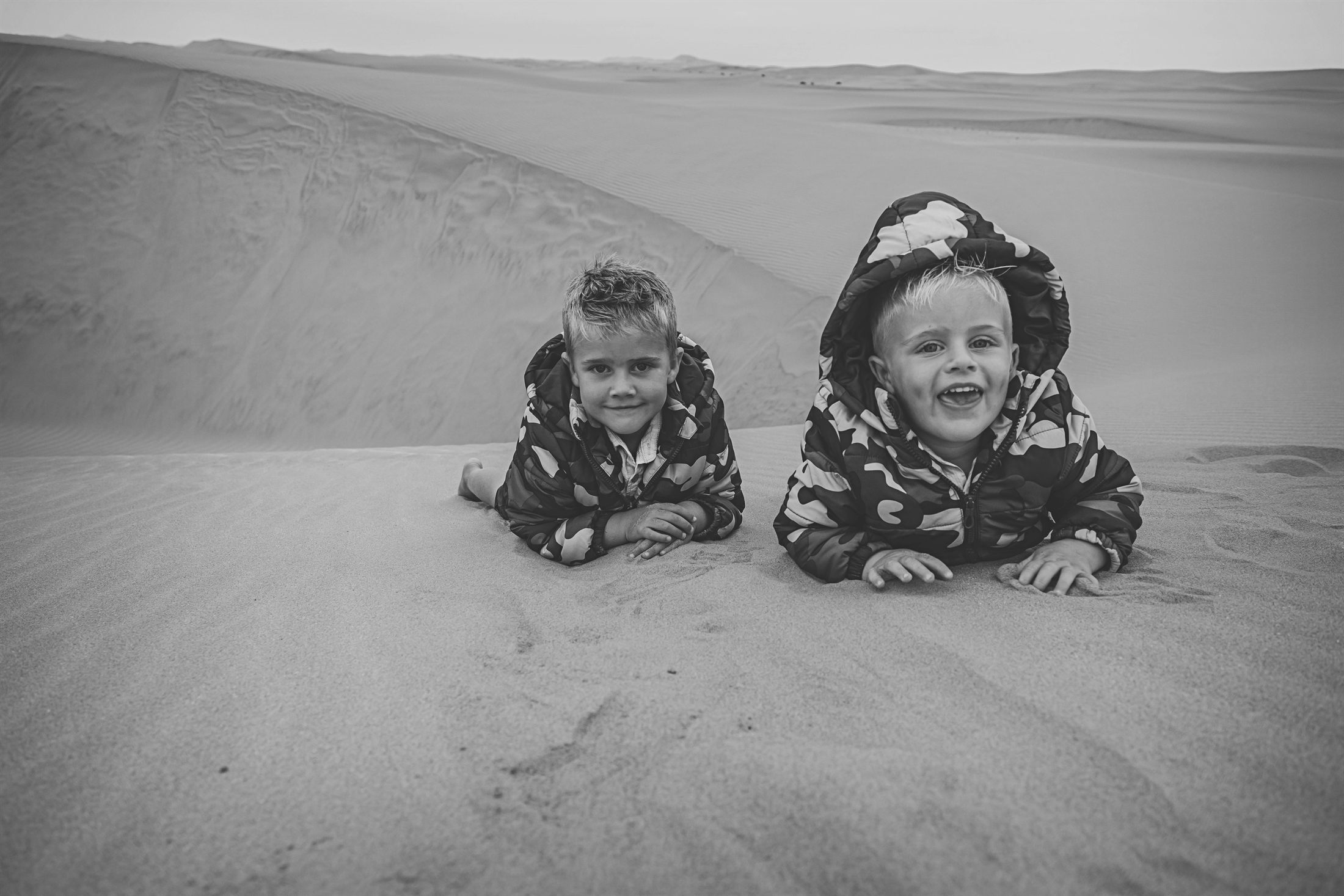 Mari&euml;tte Schoeman Family