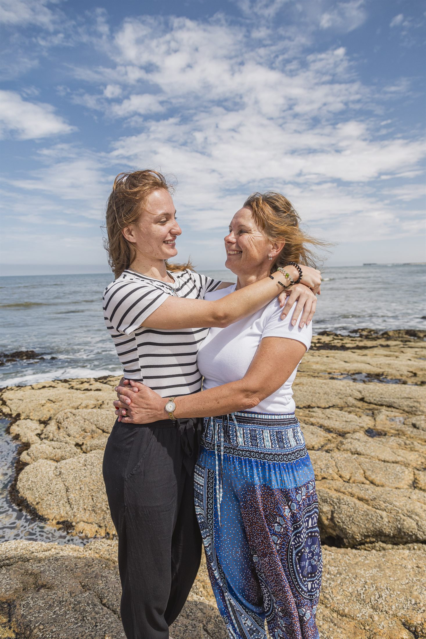 Marjorie family shoot