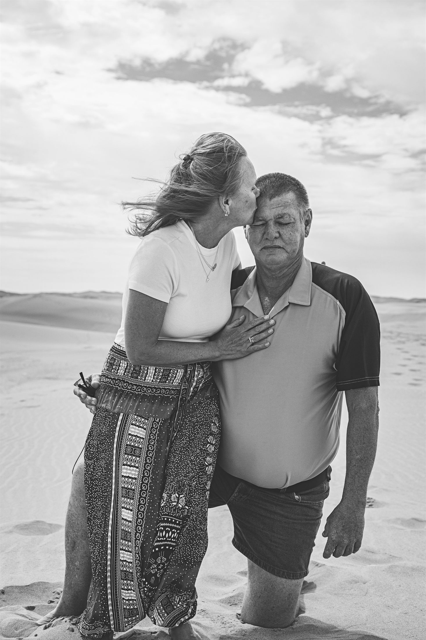 Marjorie family shoot