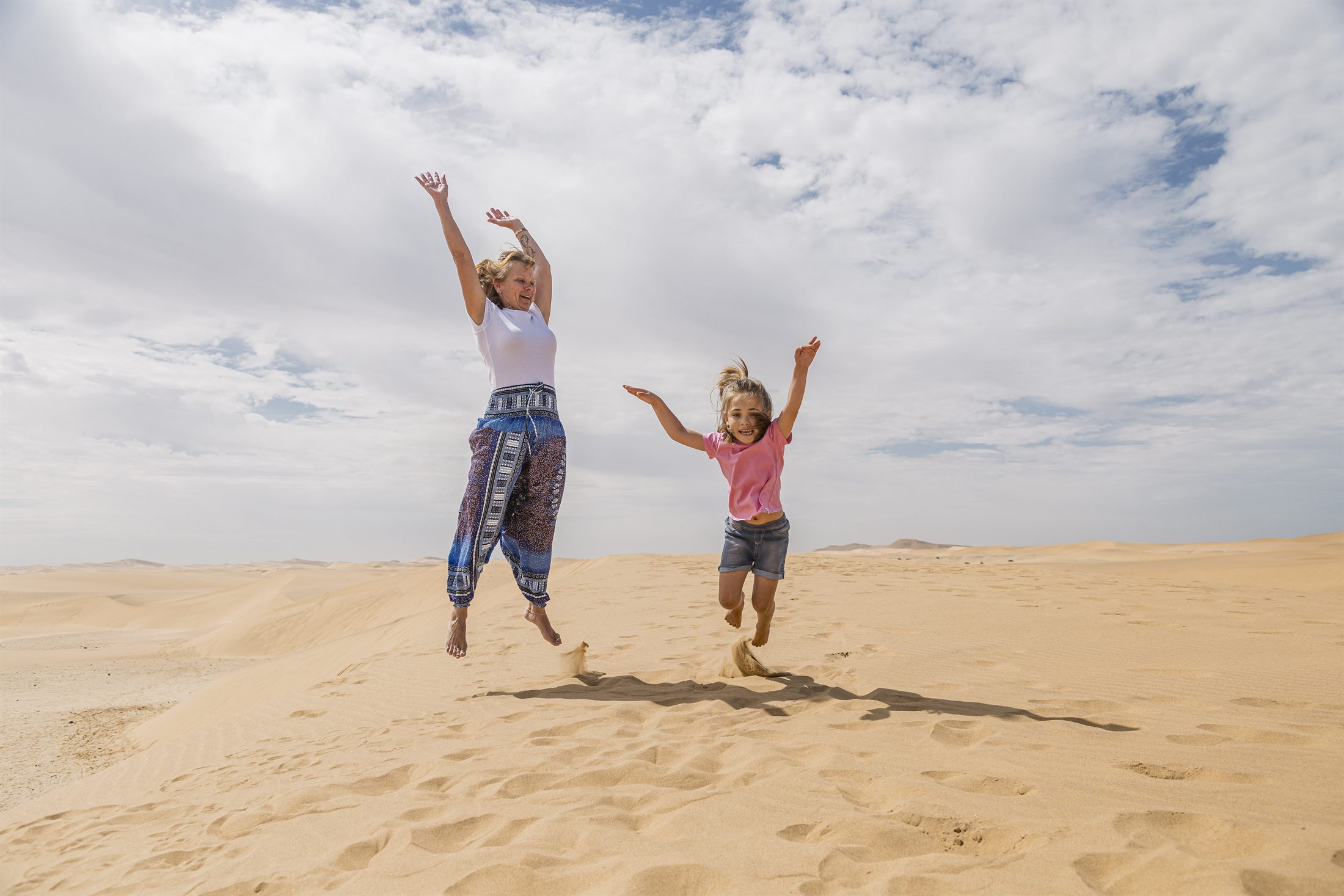 Marjorie family shoot