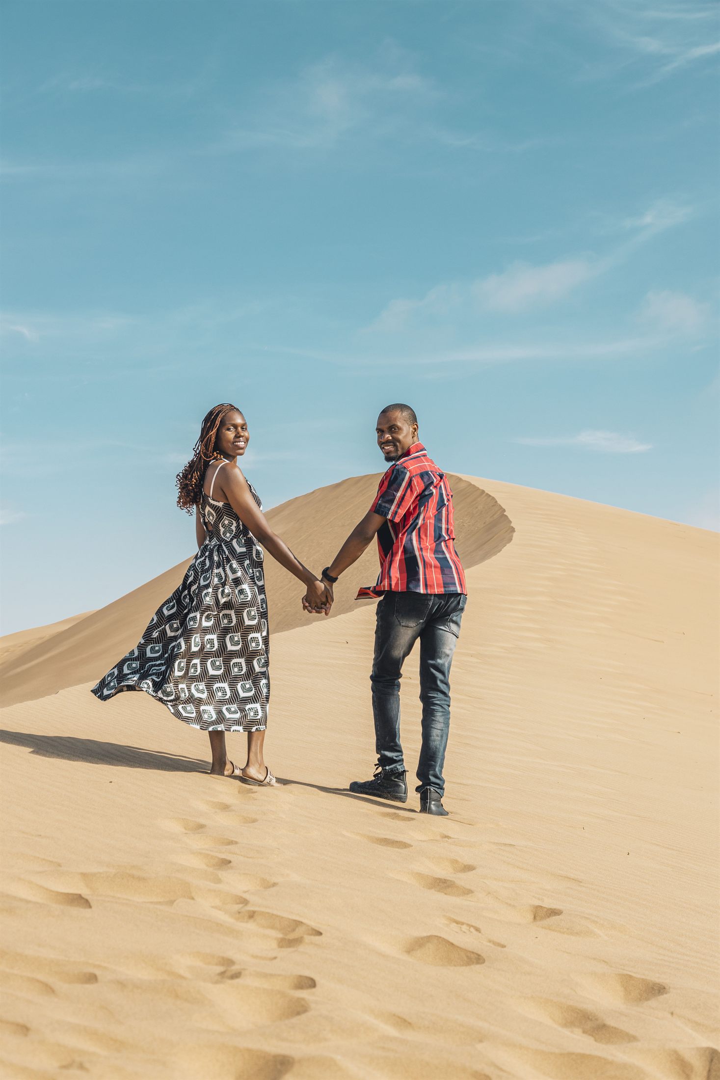 Pepeture Family photo shoot