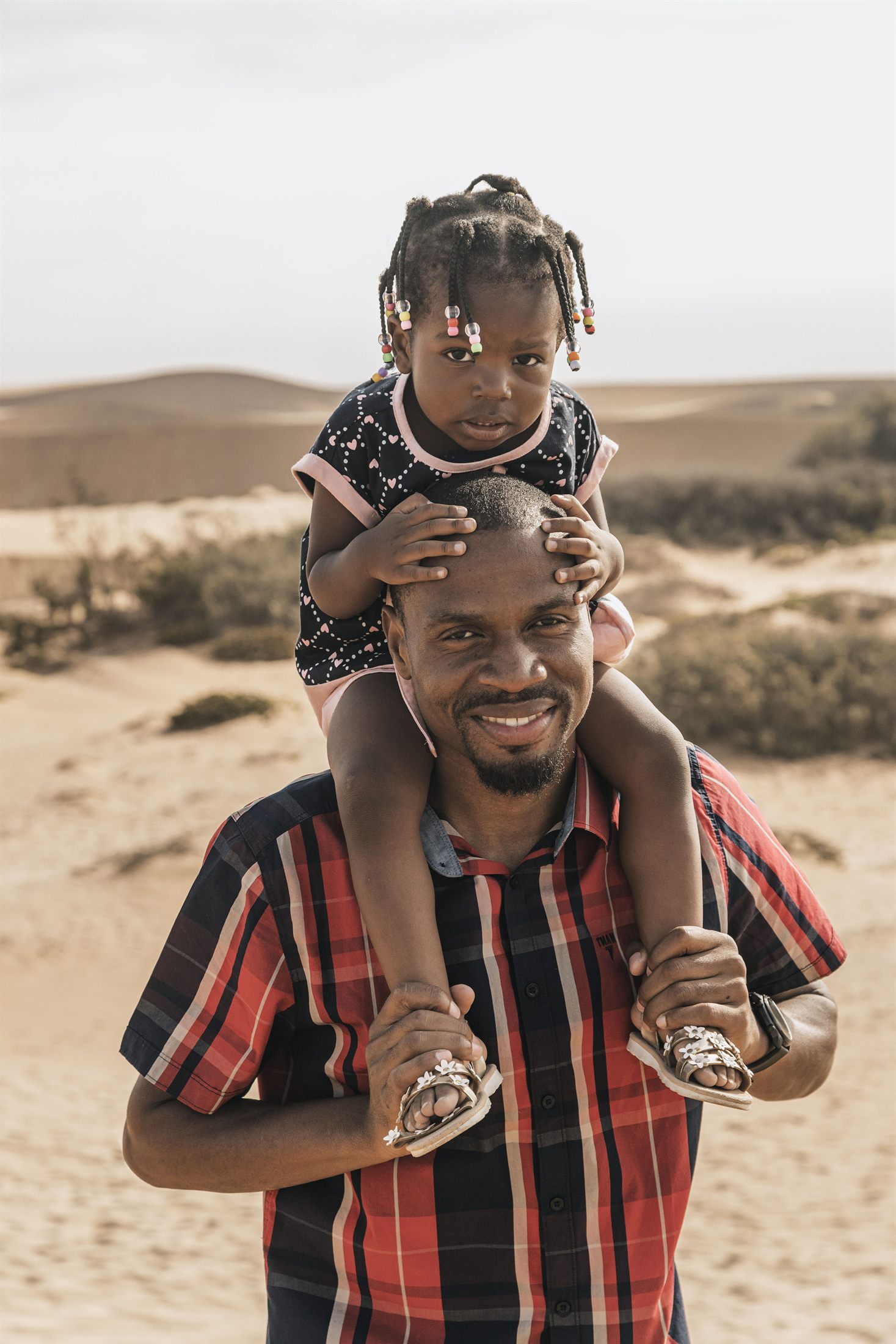 Pepeture Family photo shoot