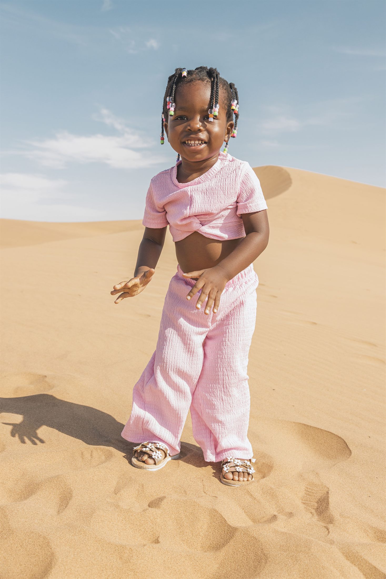 Pepeture Family photo shoot