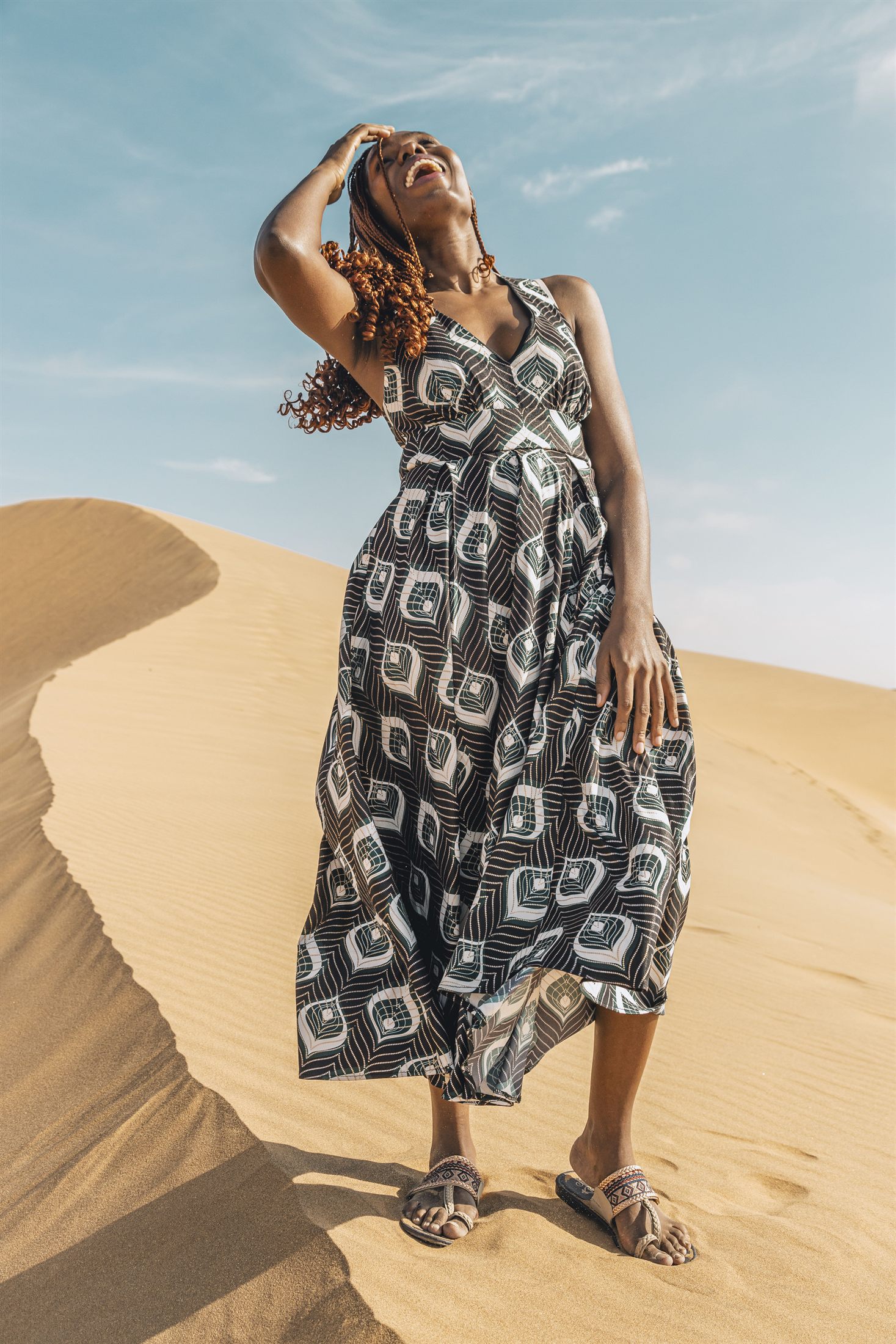 Pepeture Family photo shoot